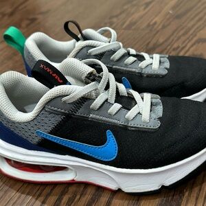 Nike Air Max INTRLK Lite sneakers